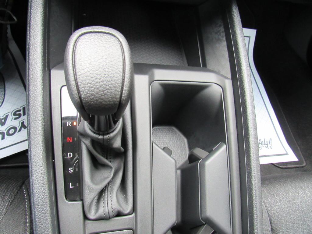 new 2024 Honda Accord car, priced at $31,005