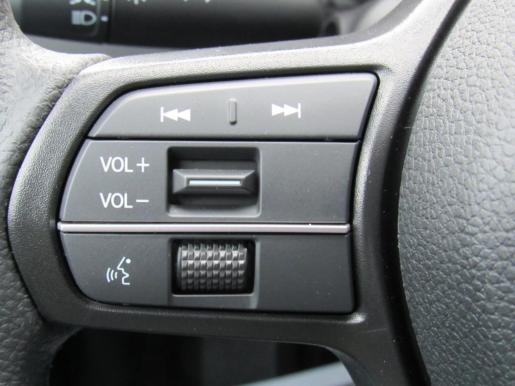 new 2024 Honda Accord car, priced at $31,005