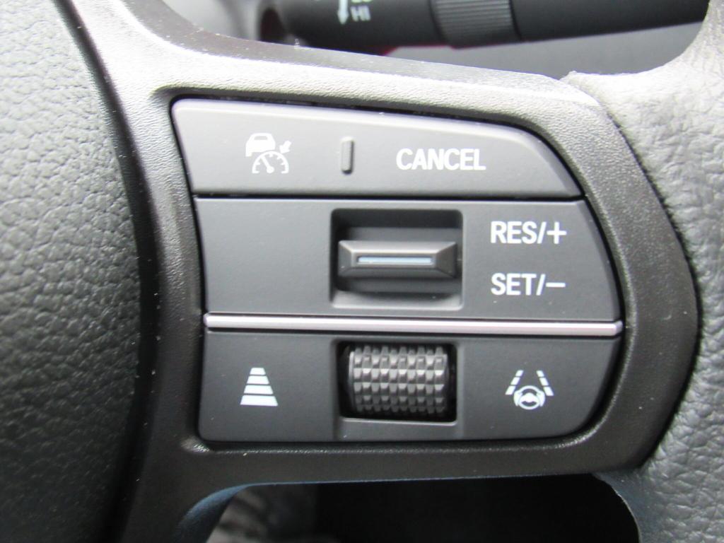 new 2024 Honda Accord car, priced at $31,005