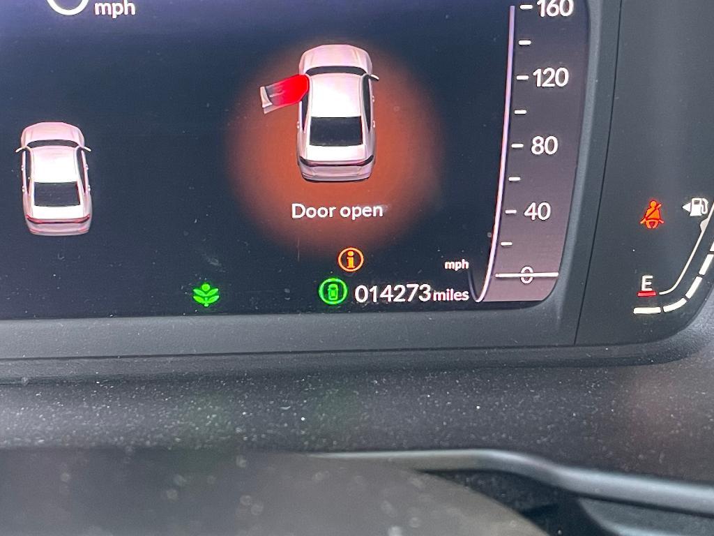 new 2024 Honda Accord car, priced at $31,005