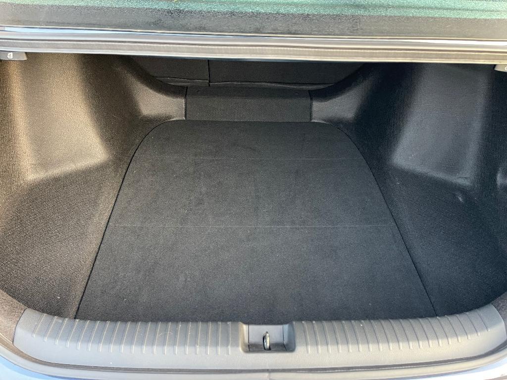 new 2024 Honda Accord car, priced at $31,005
