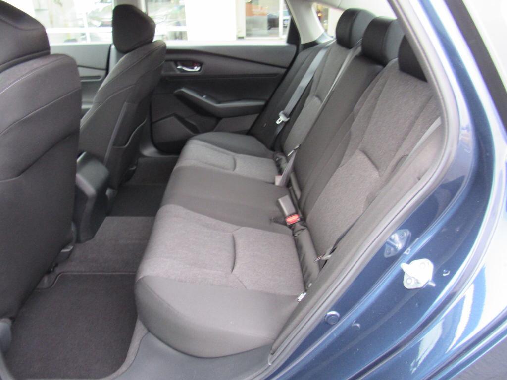 new 2024 Honda Accord car, priced at $31,005