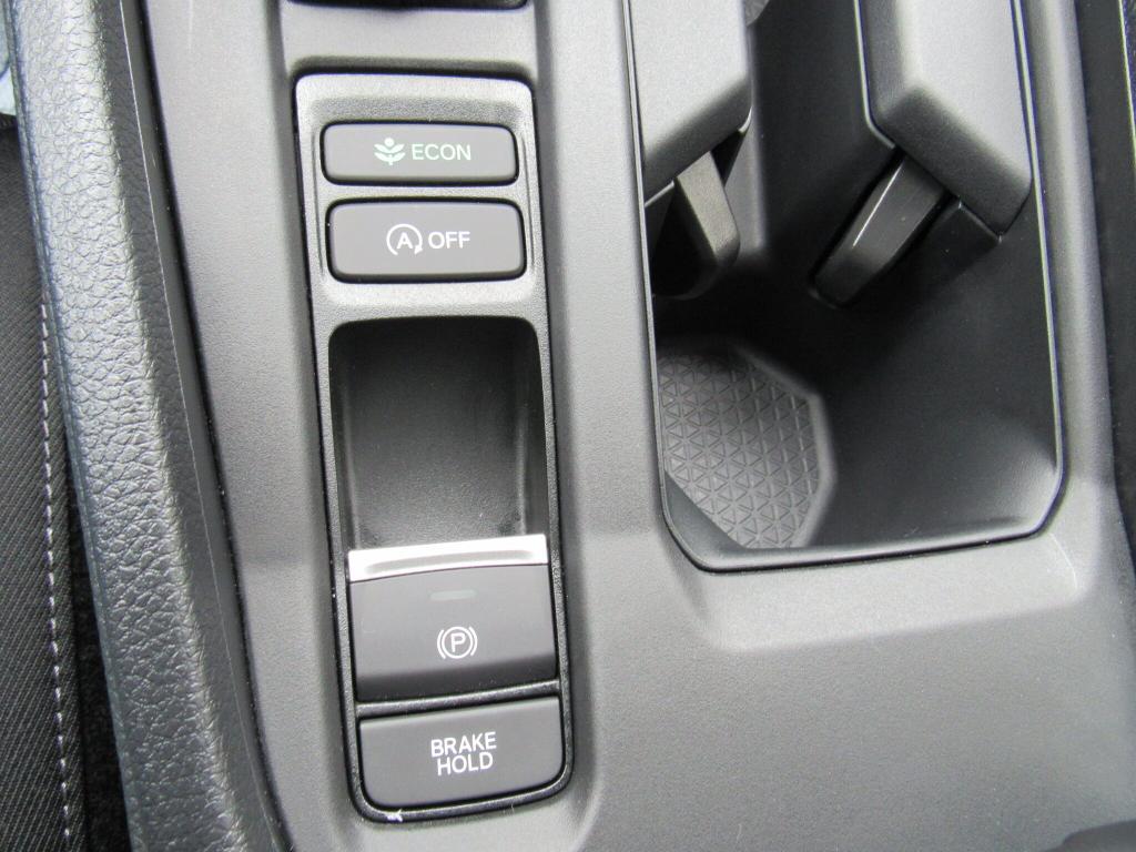 new 2024 Honda Accord car, priced at $31,005