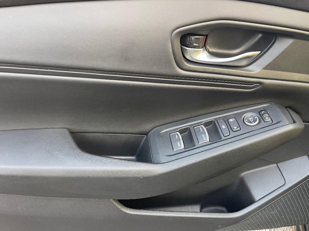 new 2024 Honda Accord car, priced at $31,005