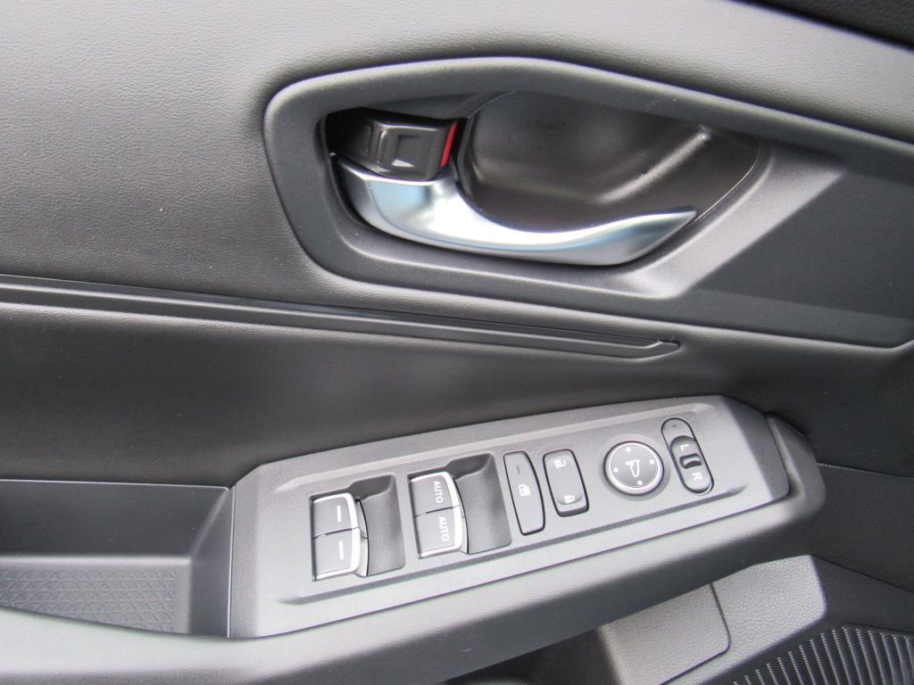 new 2024 Honda Accord car, priced at $31,005