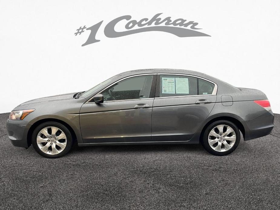 used 2010 Honda Accord car, priced at $9,850