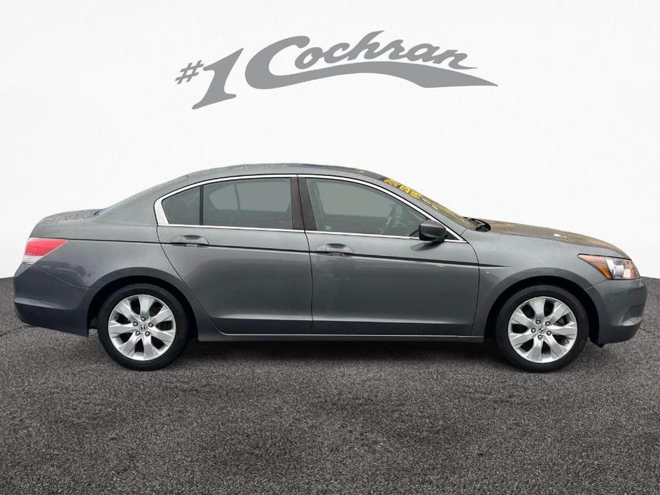 used 2010 Honda Accord car, priced at $9,850