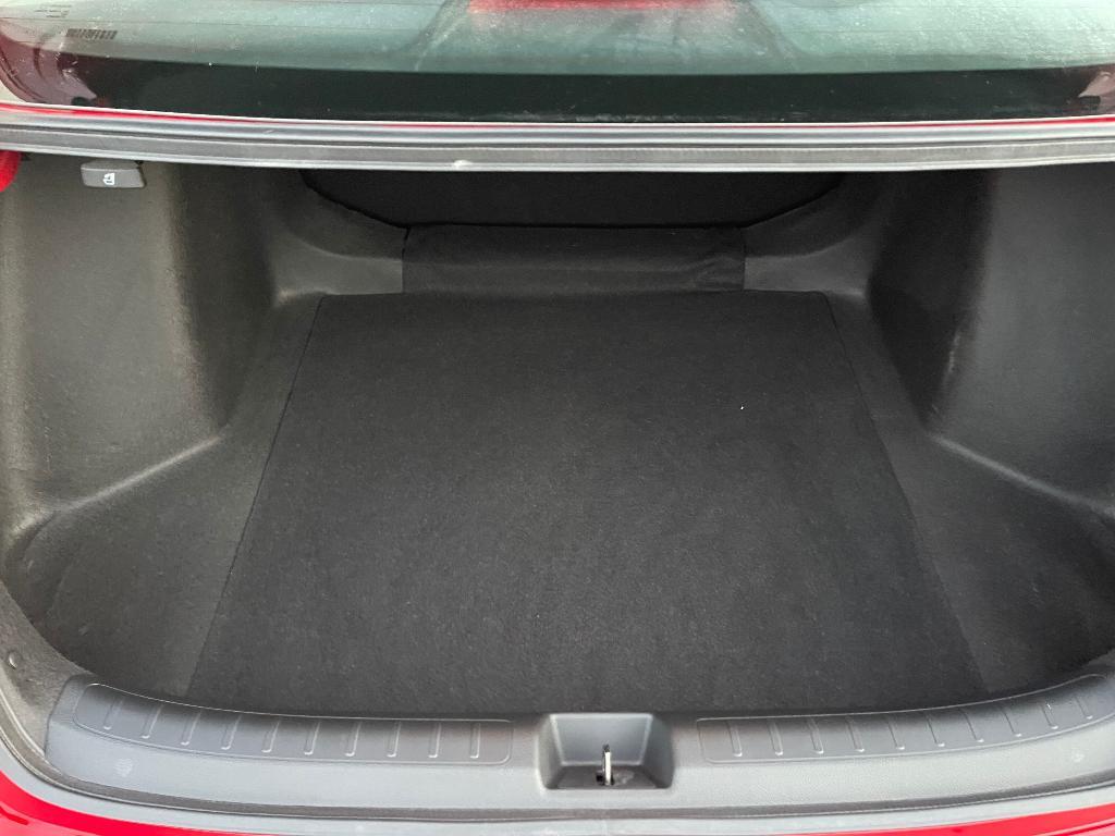 used 2023 Honda Civic car, priced at $25,500