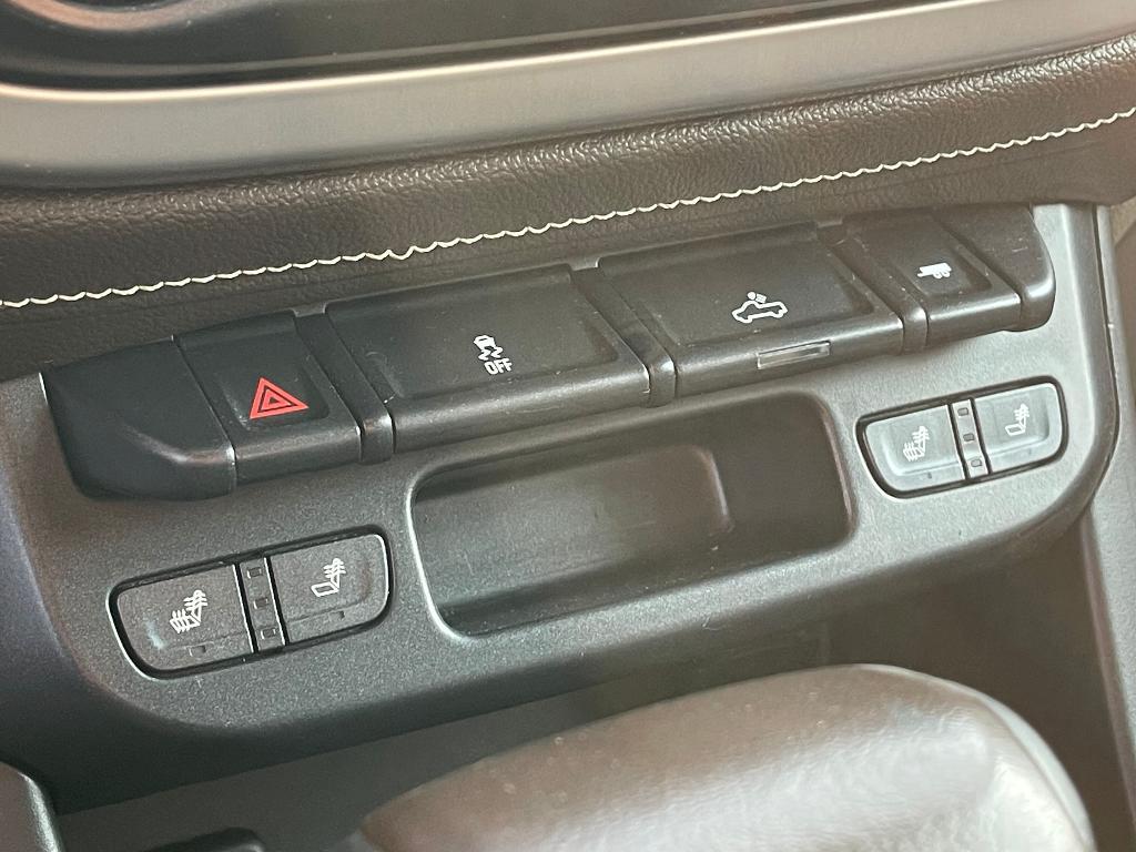 used 2016 GMC Canyon car, priced at $16,446