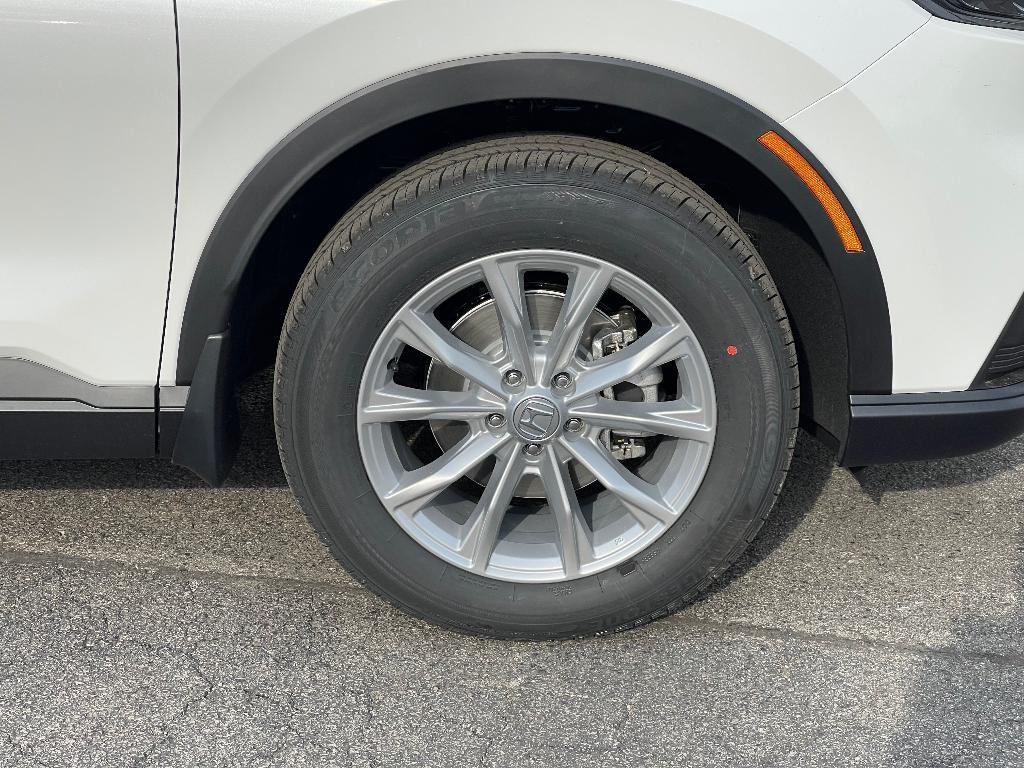 new 2026 Honda CR-V car, priced at $36,963