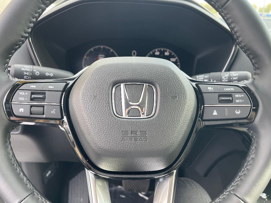 new 2026 Honda CR-V car, priced at $36,963