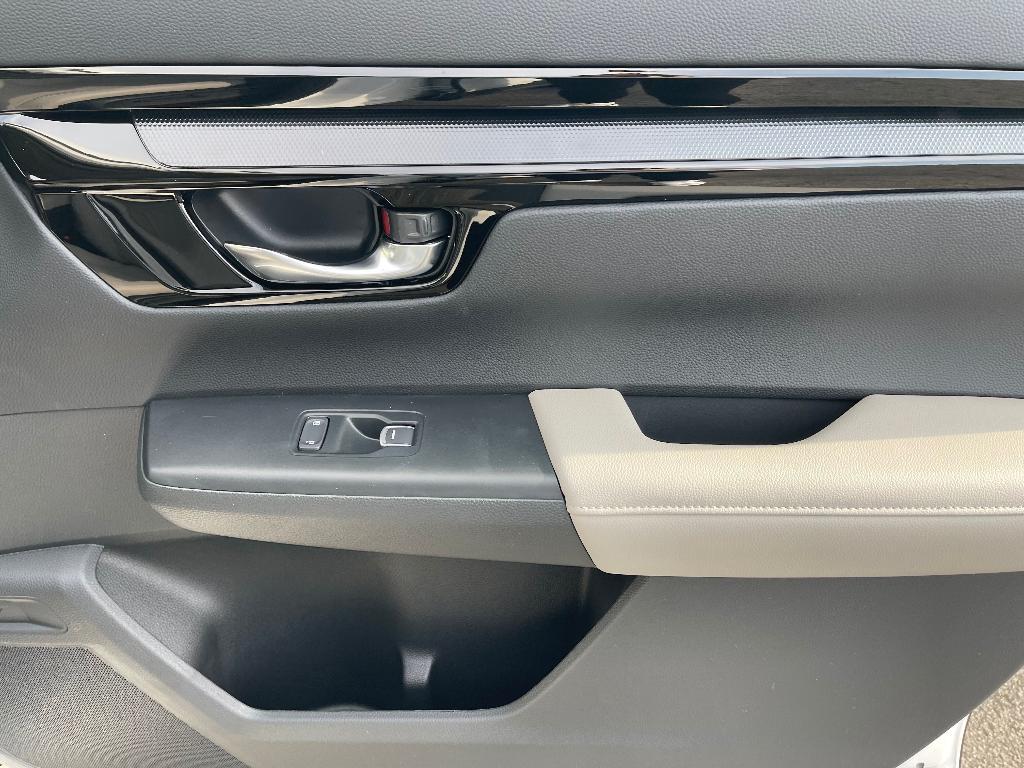 new 2026 Honda CR-V car, priced at $36,963