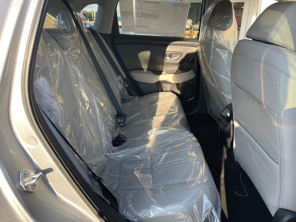 new 2026 Honda HR-V car, priced at $31,562