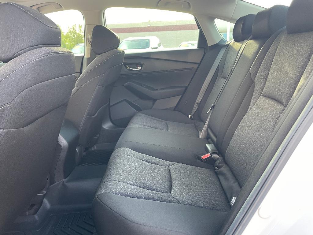 used 2024 Honda Accord car, priced at $29,300