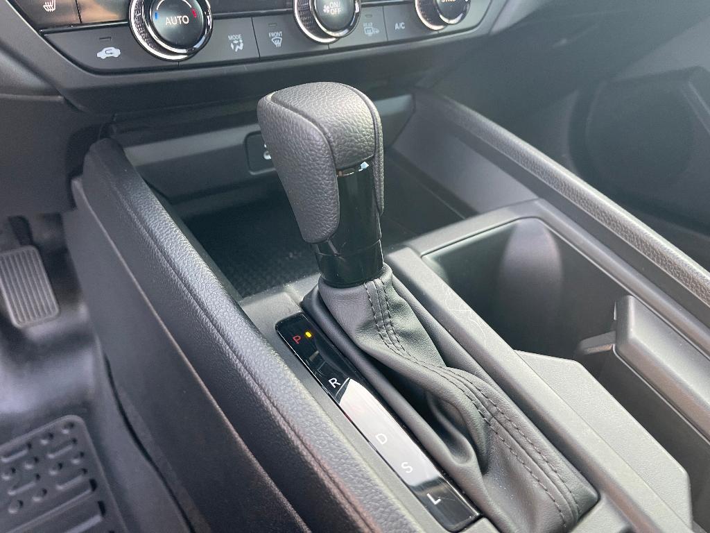 used 2024 Honda Accord car, priced at $29,300