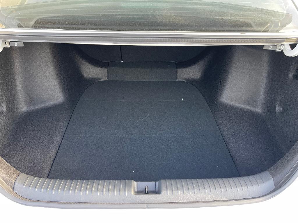 used 2024 Honda Accord car, priced at $29,300