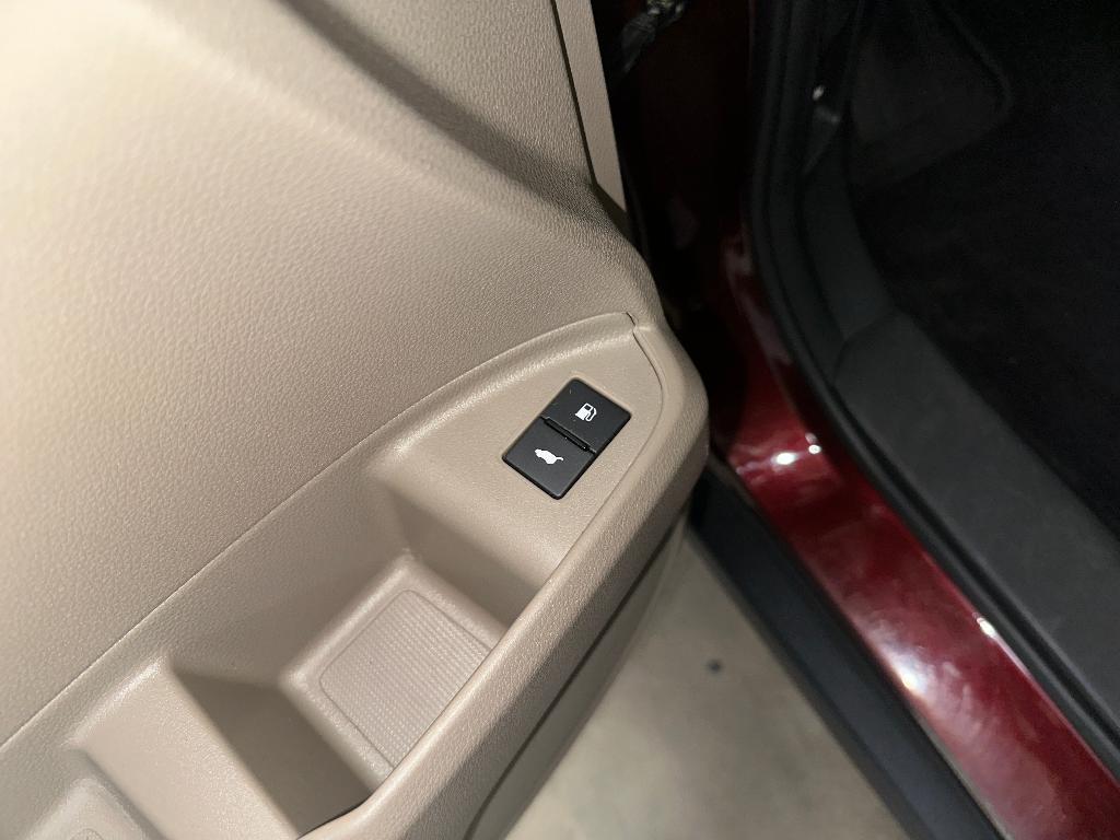 used 2022 Honda Pilot car, priced at $35,800