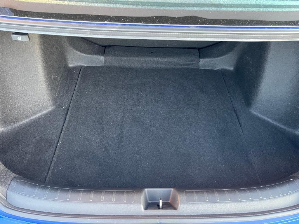 used 2023 Honda Civic car, priced at $25,500