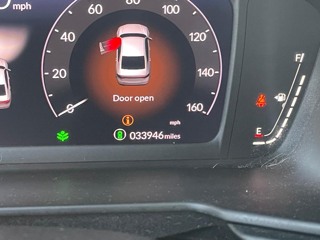 used 2024 Honda Accord car, priced at $26,000