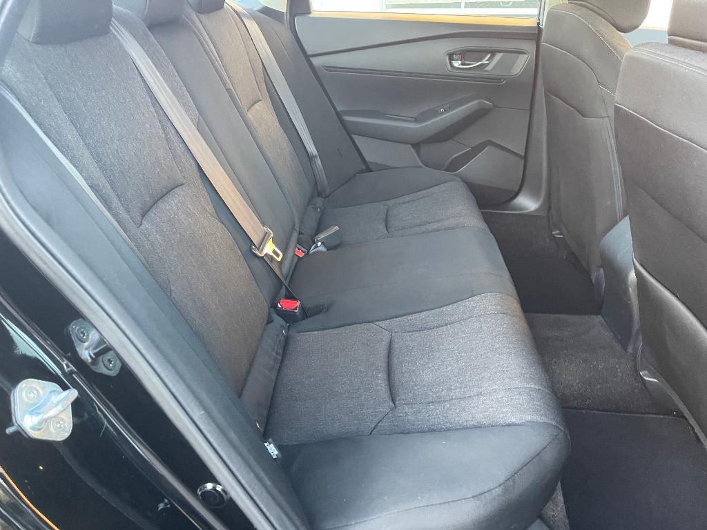 used 2024 Honda Accord car, priced at $26,000