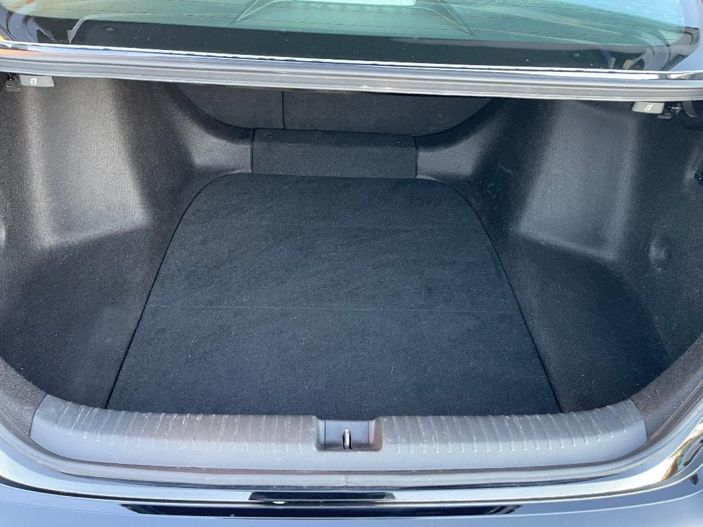 used 2024 Honda Accord car, priced at $26,000