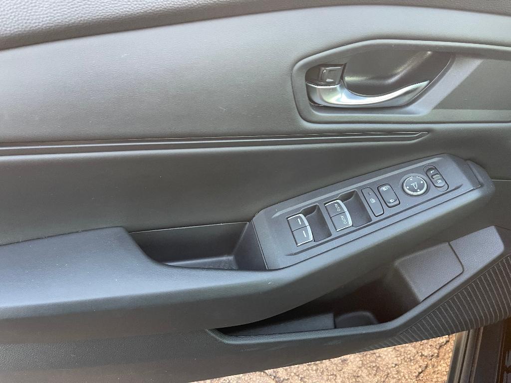 used 2024 Honda Accord car, priced at $26,000