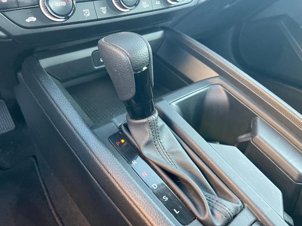 used 2024 Honda Accord car, priced at $26,000