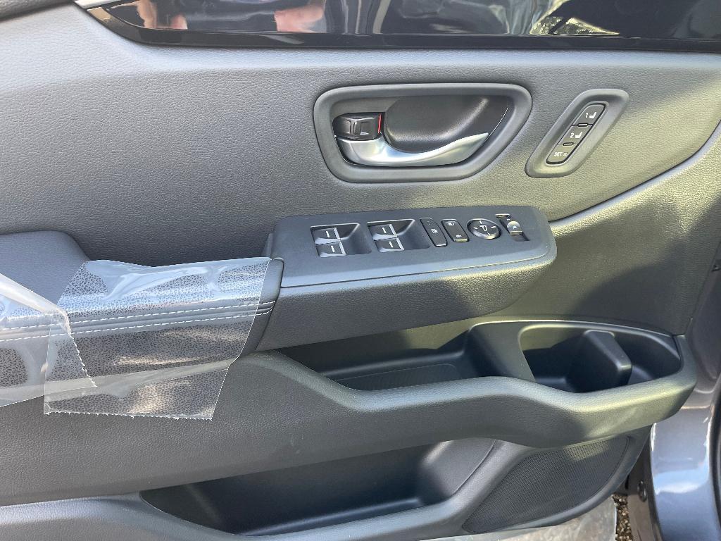 new 2025 Honda Pilot car, priced at $42,868