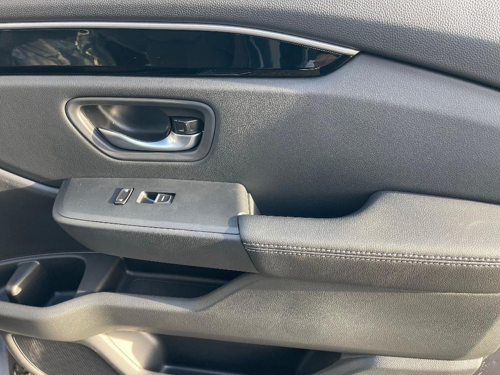 new 2025 Honda Pilot car, priced at $42,868