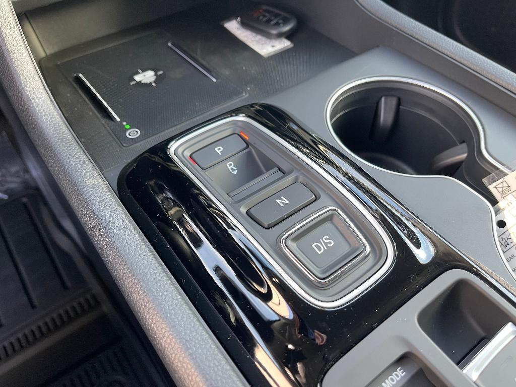 new 2025 Honda Pilot car, priced at $42,868