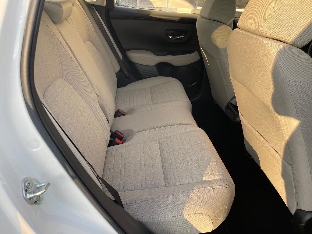 used 2023 Honda HR-V car, priced at $23,000