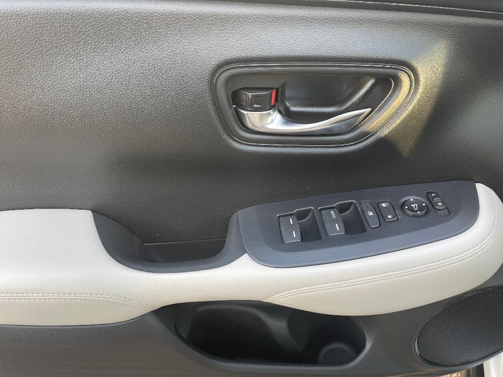 used 2023 Honda HR-V car, priced at $23,000