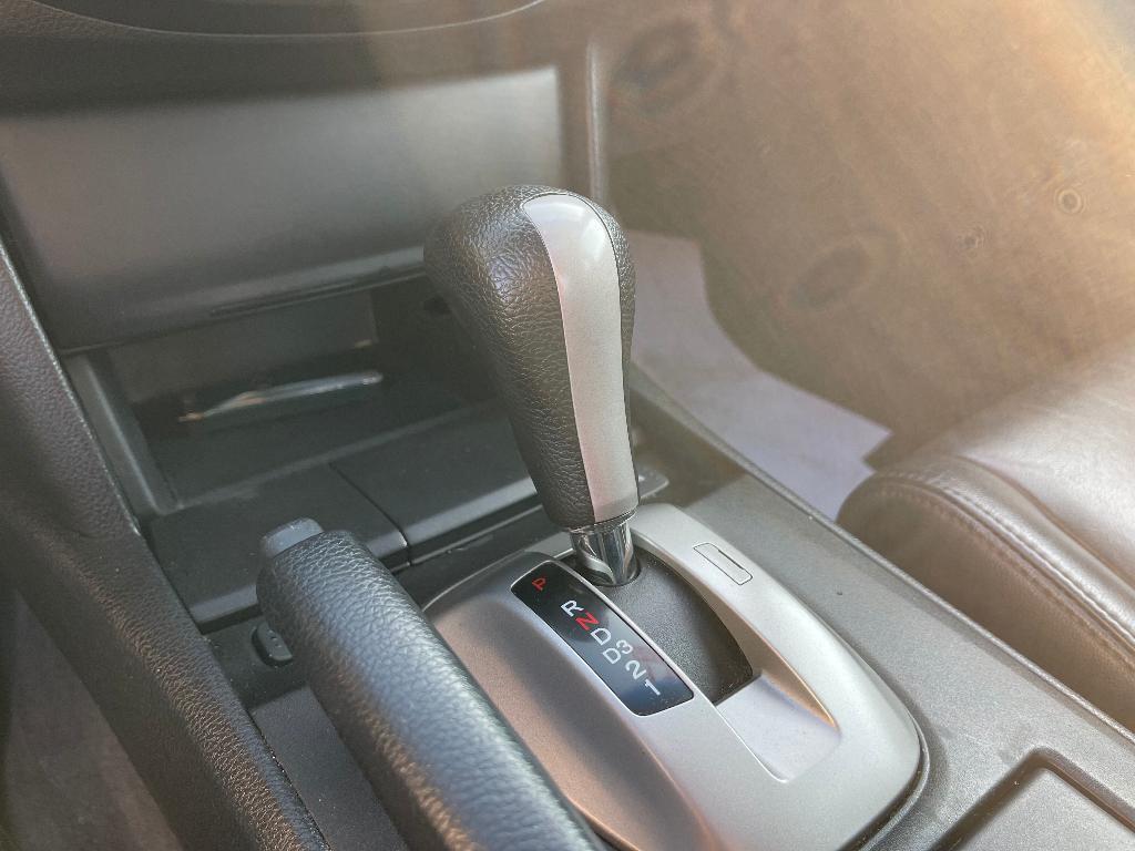 used 2010 Honda Accord car, priced at $6,500