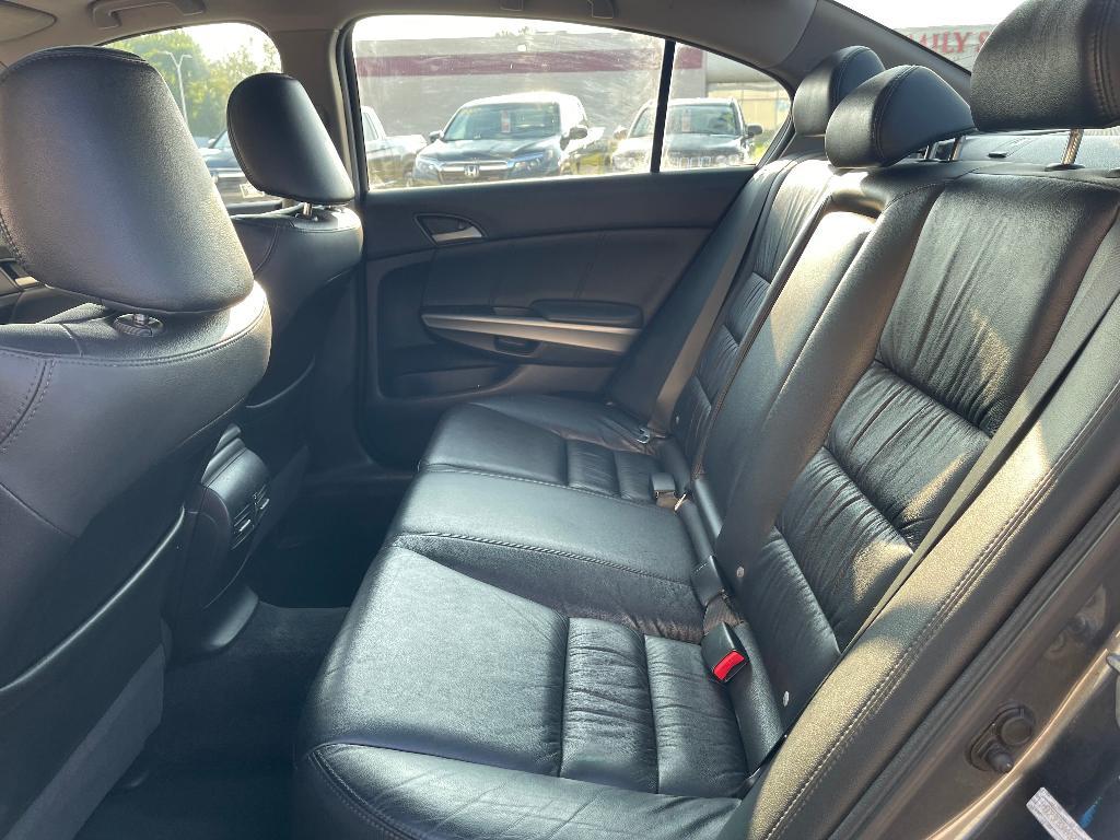 used 2010 Honda Accord car, priced at $6,500
