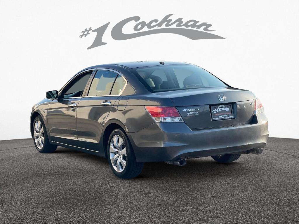 used 2010 Honda Accord car, priced at $6,500