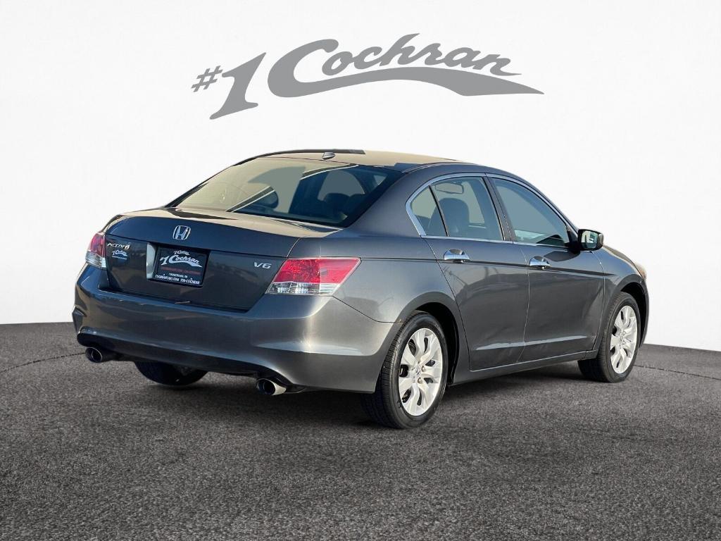 used 2010 Honda Accord car, priced at $6,500