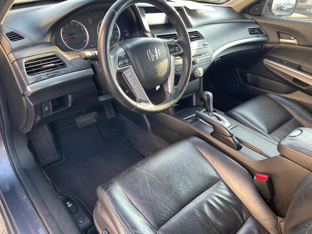 used 2010 Honda Accord car, priced at $6,500
