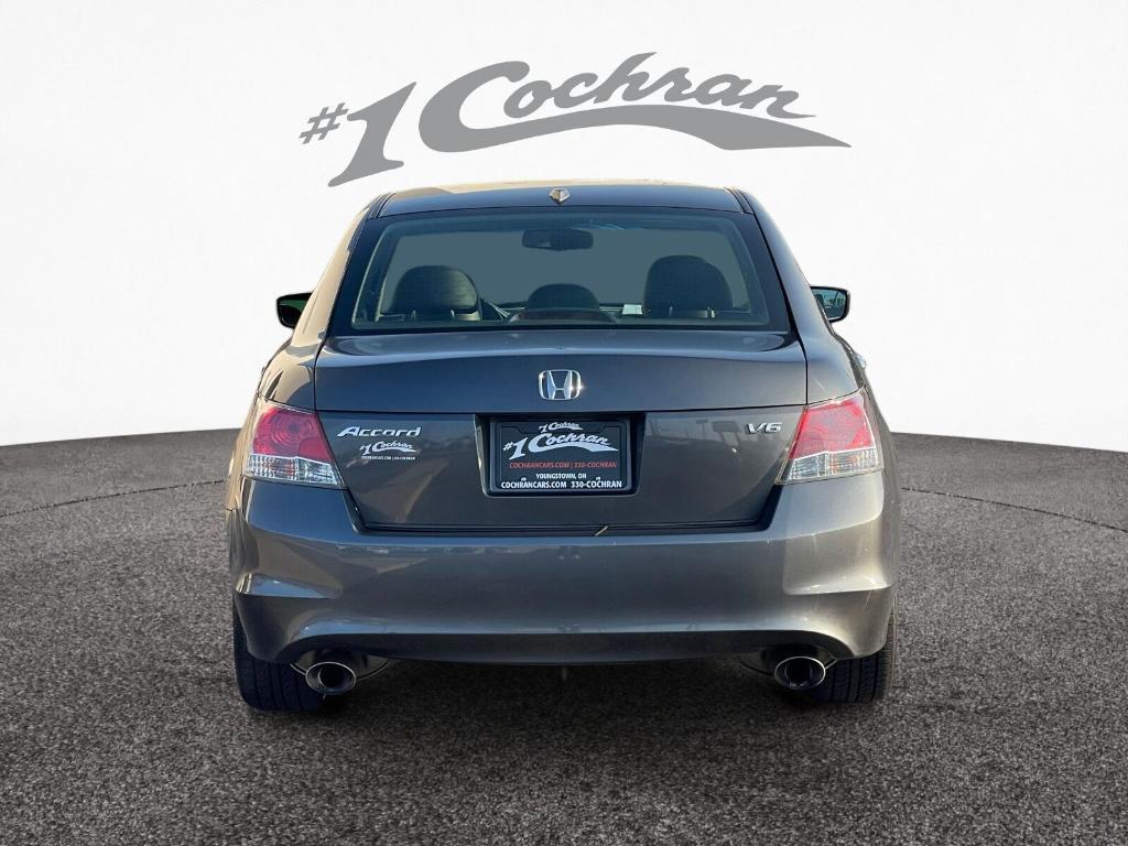 used 2010 Honda Accord car, priced at $6,500