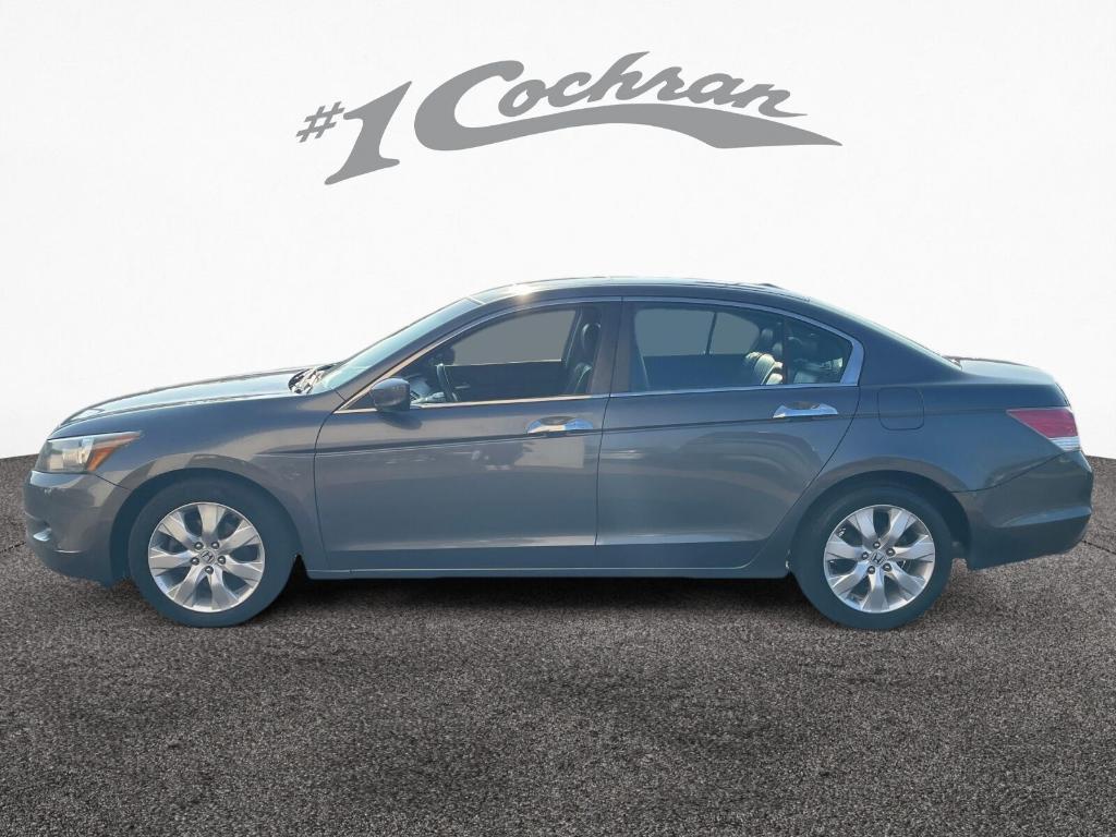 used 2010 Honda Accord car, priced at $6,500