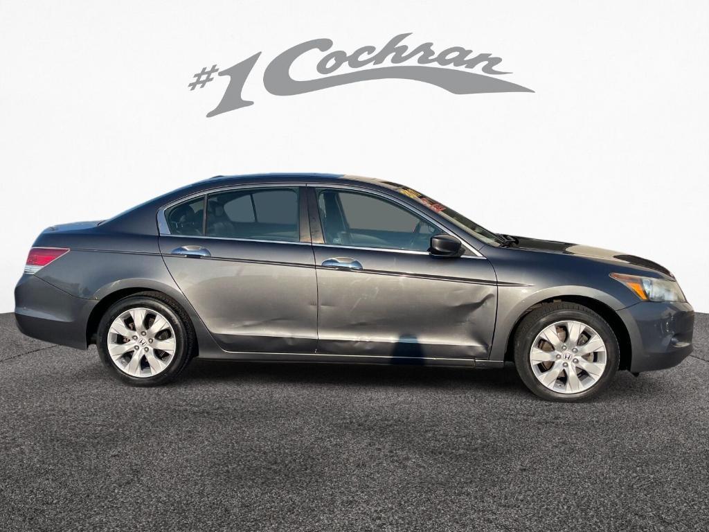 used 2010 Honda Accord car, priced at $6,500