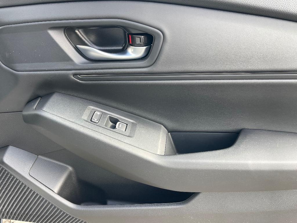 new 2025 Honda Accord Hybrid car, priced at $35,004
