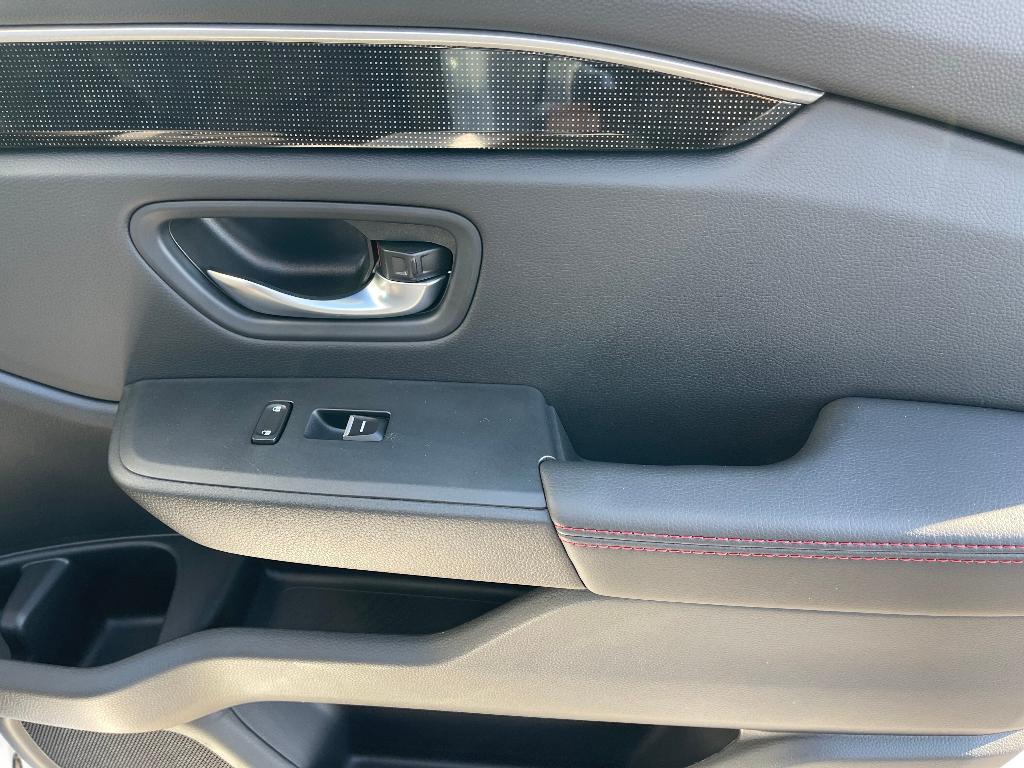 new 2025 Honda Pilot car, priced at $54,985