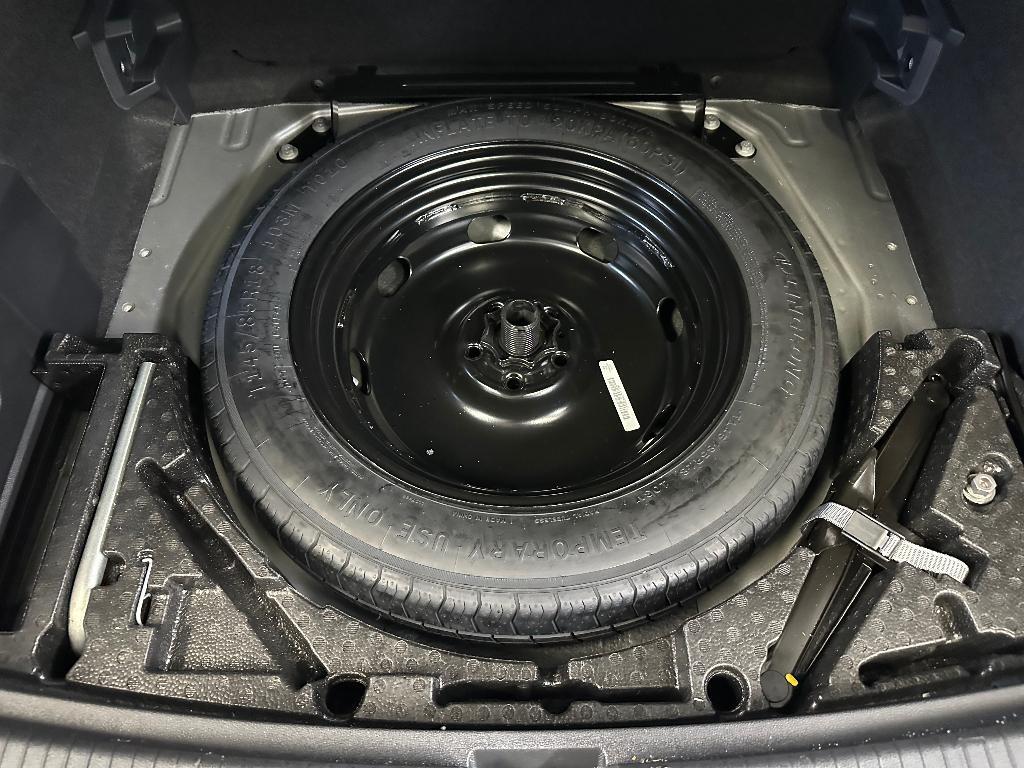 used 2023 Volkswagen Tiguan car, priced at $24,999