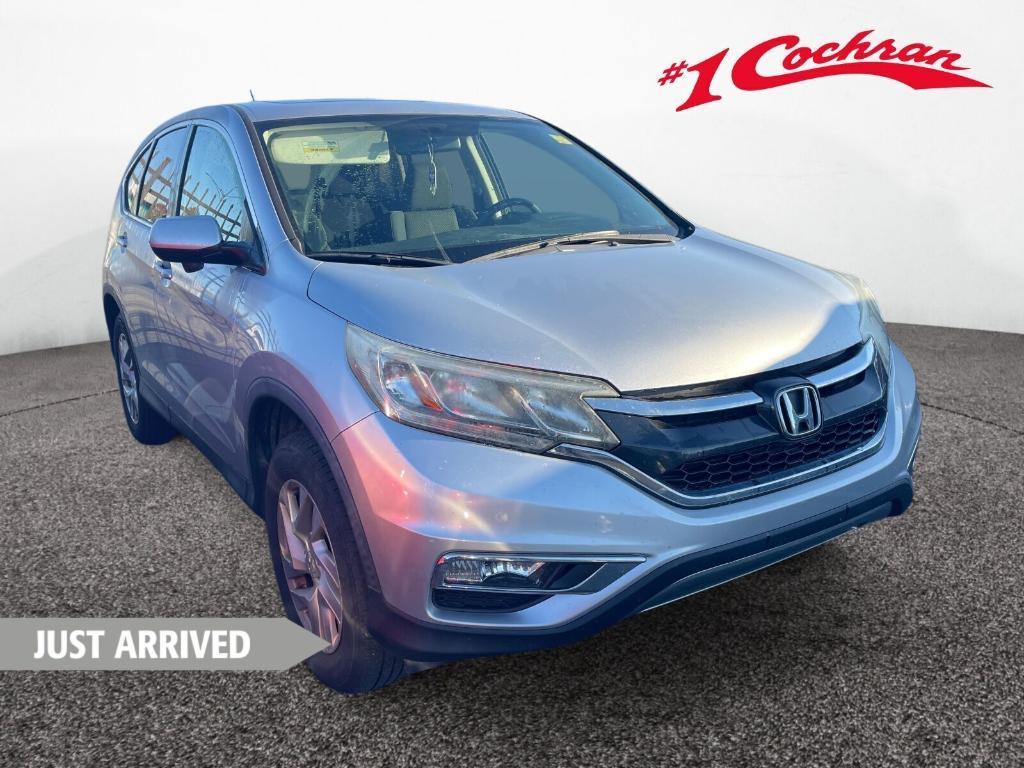used 2016 Honda CR-V car, priced at $12,970