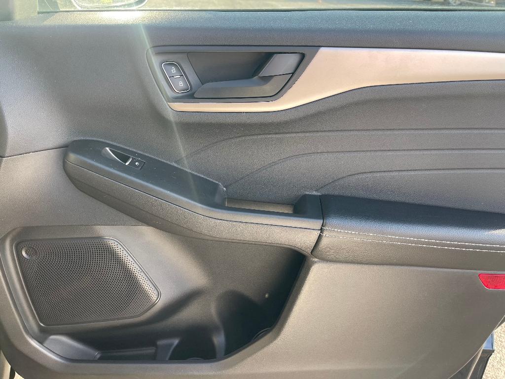 used 2022 Ford Escape car, priced at $21,482