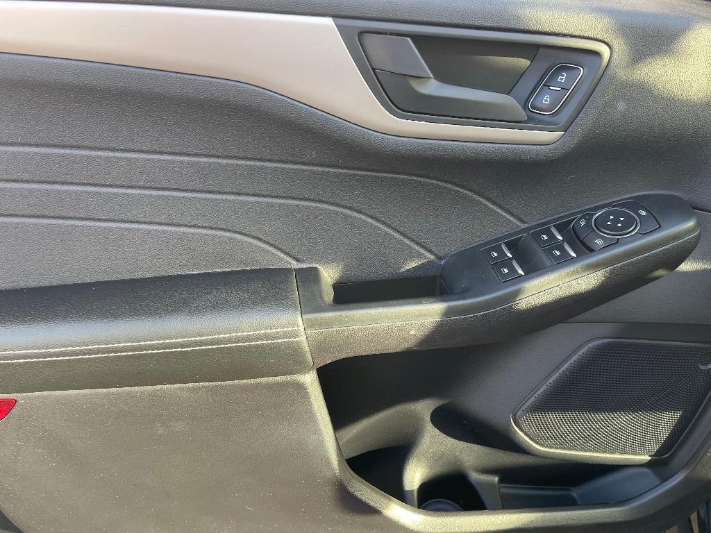 used 2022 Ford Escape car, priced at $21,482