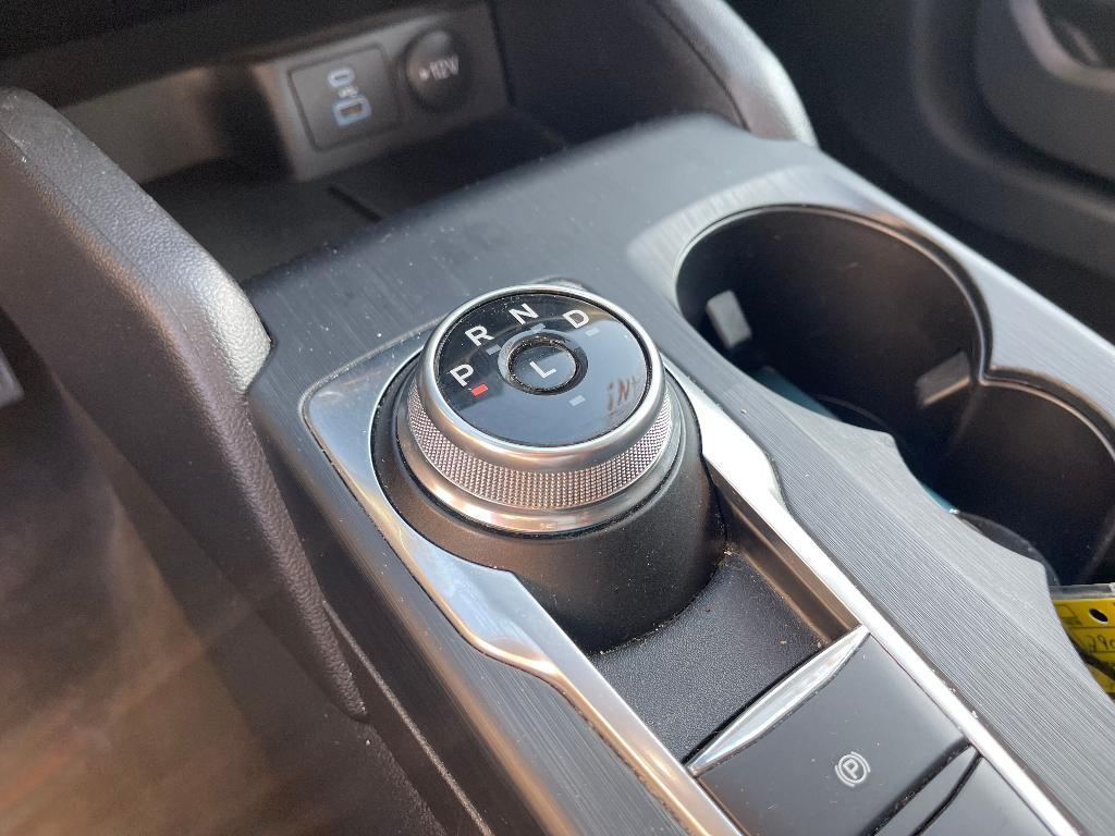 used 2022 Ford Escape car, priced at $21,482