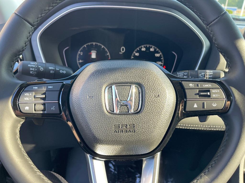 new 2025 Honda Pilot car, priced at $48,839