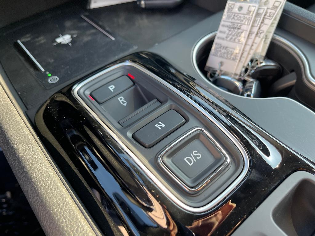 new 2025 Honda Pilot car, priced at $48,839