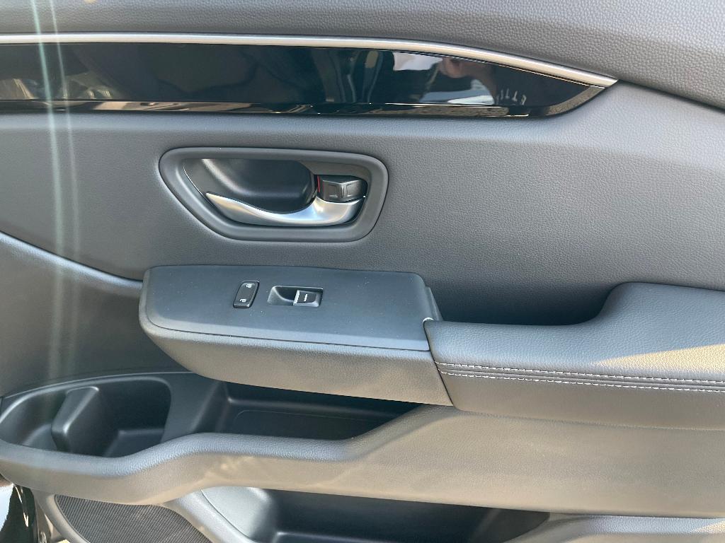 new 2025 Honda Pilot car, priced at $48,839